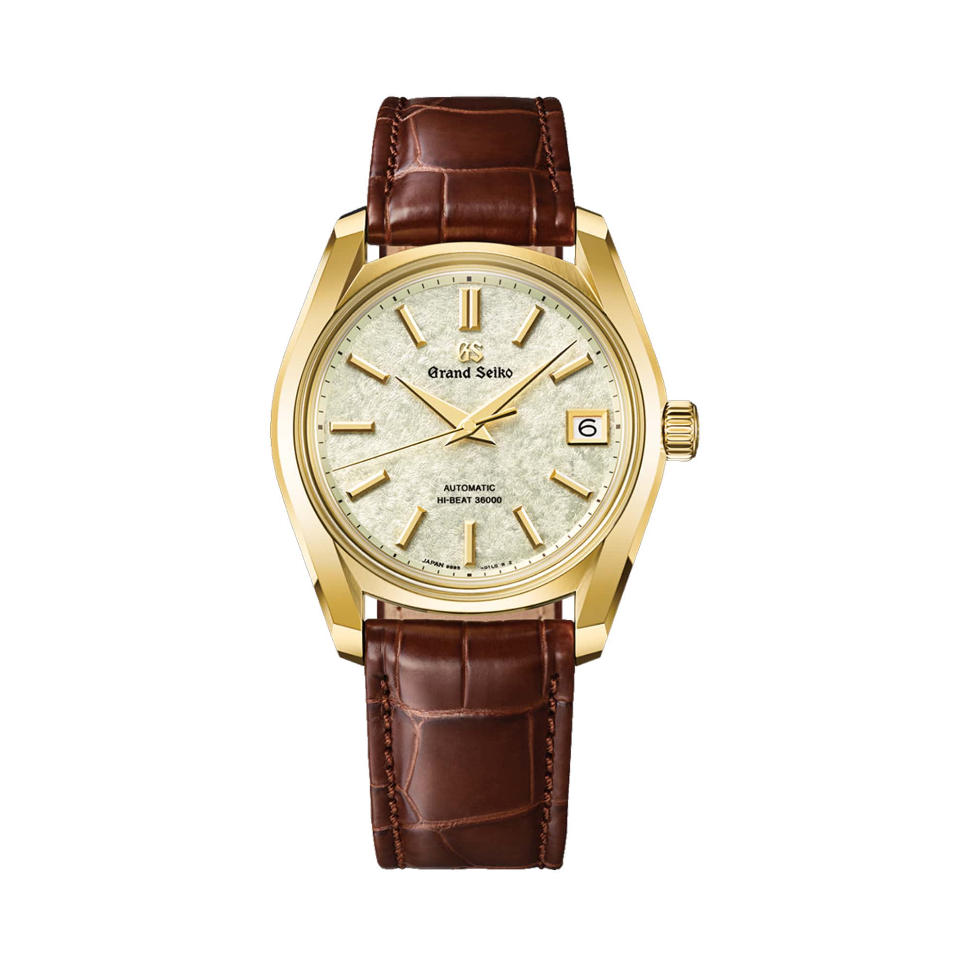 New Watches